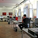 Büro/Gewerbebetrieb