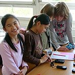 Energieprojekt Volksschule