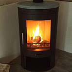 Holzofen
