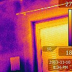 Thermographie
