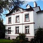 Altbau/Villa