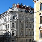 Gruenderzeithaus