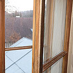 Altes Fenster