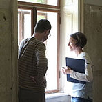 Besprechung Alte Fenster