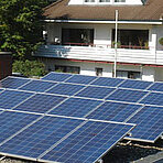 Photovoltaik
